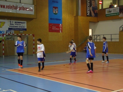 Utkání s TJ Vitějovice_1