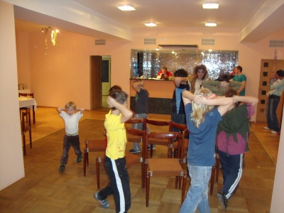 24.3.12 Karneval + soutěže KD Březnice