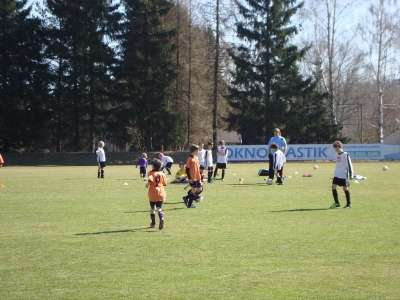 25.3.12 Rožmitál - Březnice 3:10