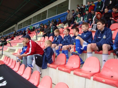 11.5.2013 Doprovod 1.FK-Olomouc_1