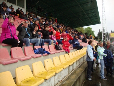 11.5.2013 Doprovod 1.FK-Olomouc_1