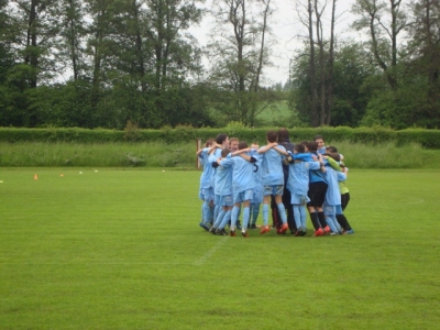 1.6.2013 Přeborníci okresu Příbram _1