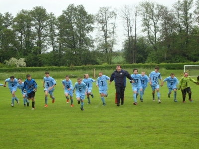 1.6.2013 Přeborníci okresu Příbram _1