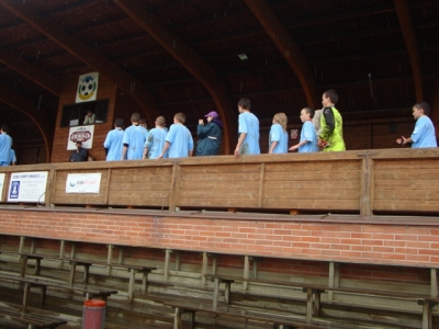 1.6.2013 Přeborníci okresu Příbram _1