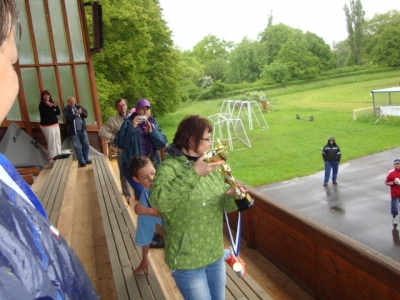 1.6.2013 Přeborníci okresu Příbram _1