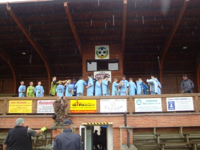 1.6.2013 Přeborníci okresu Příbram _1