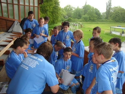 1.6.2013 Přeborníci okresu Příbram _1
